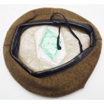 ​Egyptian Army Brown ​beret