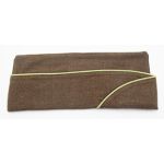 Army WWII Military Police Garrison Cap