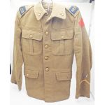 WWI era Canadian Field Artillery Tunic