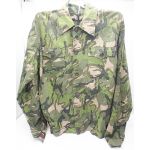 Chinese PLA Camo Shirt