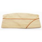 A​rmy WWII Khaki Transportation Corps Garrison Cap