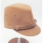 Pre WWII Japanese UK Made Field Cap