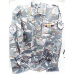 Lebanese Camo Shirt