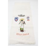 ​WWII 11th Airborne Scarf