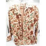Deadstock OIF era Iraqi Army Camo Shirt