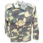 ​Malayan Camo Shirt