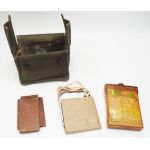 WWII era US ​Army Air Force Pilots Survival Kit