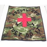 6570th Security Police Squadron Banner