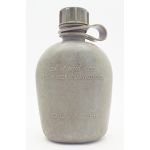 Vietnam era ARVN Plastic Canteen