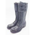 950's British Motorcycle ​Dispatch Rider Boots