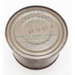 ​Vietnam era Pecan Cake Roll Ration C Ration