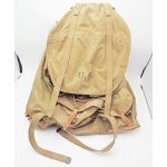 WWII US Army M1941 Mountain Rucksack Pack