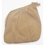 WWII Japanese Army Pilots Custom Bag Made Out of a Flight Suit