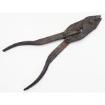 ​WWII British Folding Wire Cutters