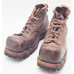 WWII US Army Mountain Boots
