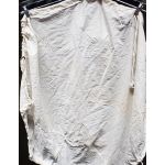 WWII U.S. Army Mountain Troops Rucksack White Camo Cover