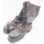 Korean War era US Army Shoepacs
