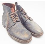 ​1950's era Model 1917 French Boots