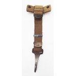 ​WWII US army Mounted Canteen Carrier Strap.