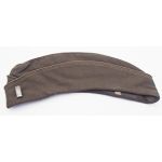​WWII WAC Officers Wool Overseas Cap