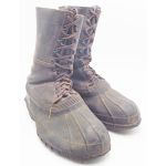 WWII era US Army Shoepacs