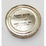 Vietnam era Peanut Butter C Ration