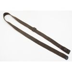 WWII M1 Carbine OD Sling