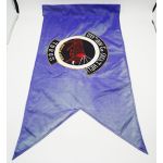 Cold War era 239th Aviation Company "TOROS" Guidon