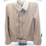 WWII Deadstock Japanese Army Flight Jacket