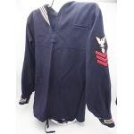 WWI US Navy Bandsman 1st Class Jumper