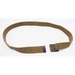 ​Early WWII US Army Brass Trouser Belt