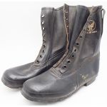 US Air Force Rubber Bunny A-17 Boots