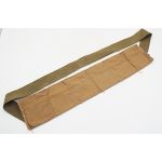 WWII Era bandoleer for .30 caliber en blocs