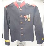 ​Pre WWI Meiji Era 30th Infantry Army Tunic
