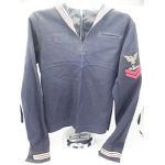 ​WWII US Navy Aviation Ordinance 2nd Class Jumper
