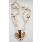 WWII era ​USMC Flag Bearer Parade Harness