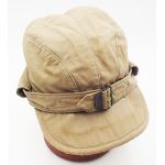 Cap WWII US Army 1st Pattern Mountain Ski Cap