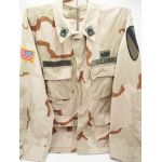 ​2000's era 1st Cavalry Division Airborne DCU Jacket