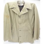 WWII US Navy P-4 Jacket