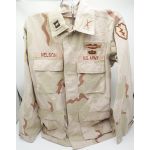 2000's era 25th Infantry Division Airborne DCU Jacket