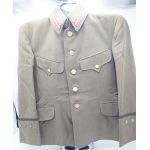 ​WWII Japanese Army Captain Tunic