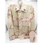 Special Forces Airborne DCU Jacket