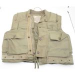 Vietnam era M55 USMC Flak Jacket sized Medium