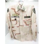 ​2000's era OPFOR DCU Jacket