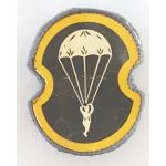 Imperial Iranian Airborne Patch