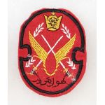 Iranian Army Aviation Patch
