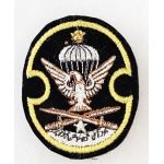 Imperial Iranian Airborne Infantry Patch