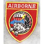 ​Vietnam Liaison Department / Special Commando Unit Patch