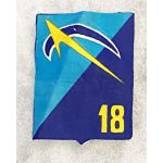 ​ARVN / South Vietnamese Army ​18th Division Patch