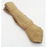 ​WWII era US Army Unissued Khaki Necktie Bundle